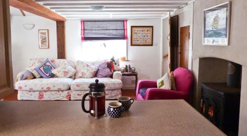 Photo of Seashell Cottage