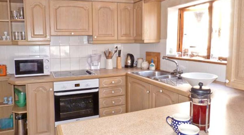 Photo of Seashell Cottage