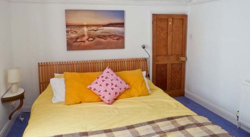 Photo of Seashell Cottage