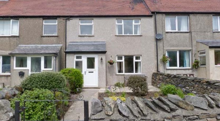 Photo of 4 Helwith Bridge Cottages