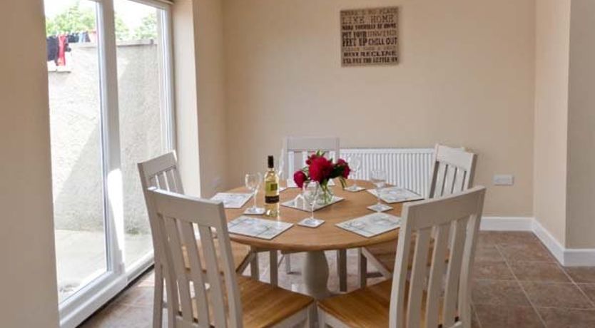 Photo of 4 Helwith Bridge Cottages