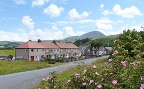 Photo of 4 Helwith Bridge Cottages