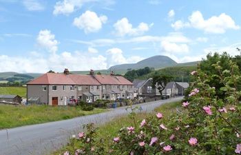 4 Helwith Bridge Cottages Holiday Cottage