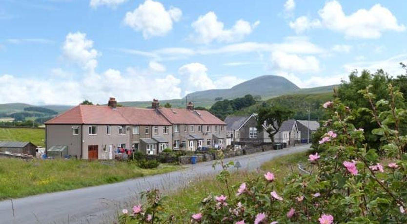 Photo of 4 Helwith Bridge Cottages