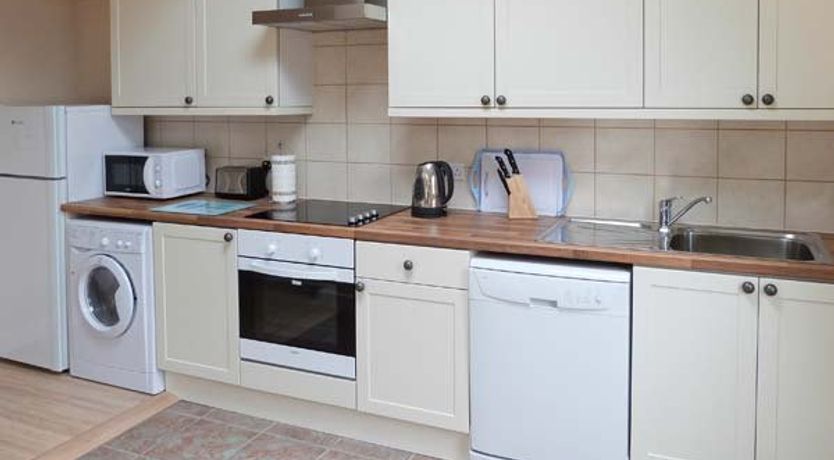 Photo of 4 Helwith Bridge Cottages