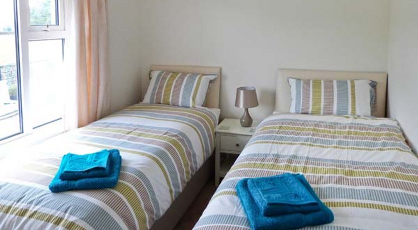 Photo of 4 Helwith Bridge Cottages