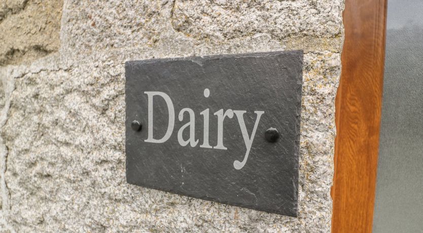 Photo of The Dairy