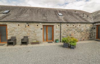 The Dairy Holiday Cottage