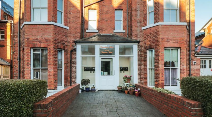 Photo of Carisbrooke House, Apartment 6