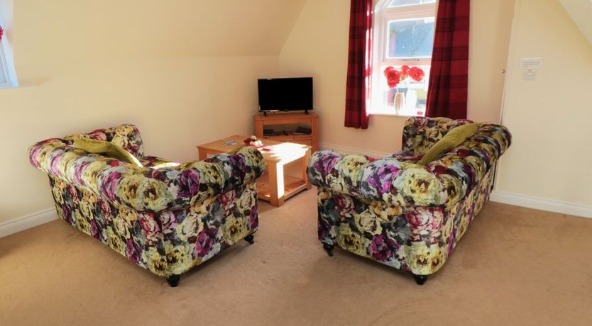 Photo of Carisbrooke House, Apartment 6