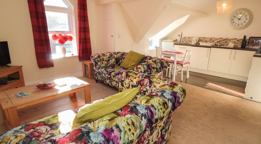 Photo of Carisbrooke House, Apartment 6