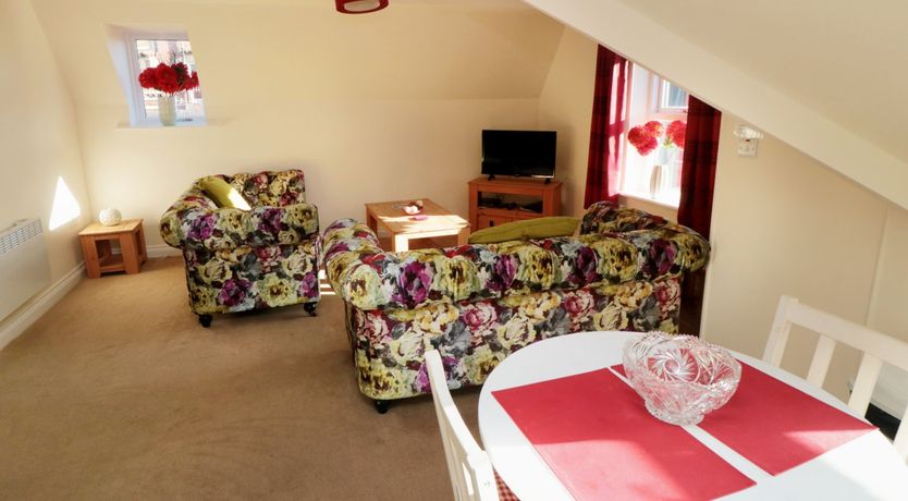 Photo of Carisbrooke House, Apartment 6