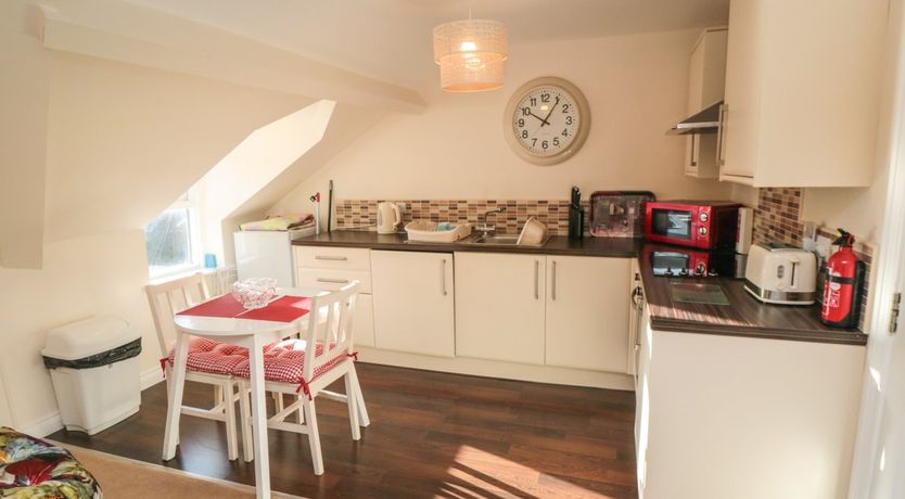 Photo of Carisbrooke House, Apartment 6