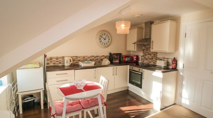 Photo of Carisbrooke House, Apartment 6