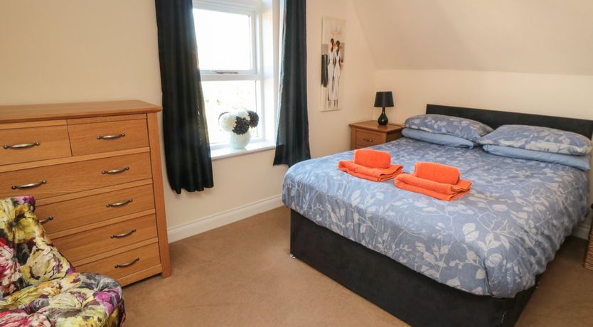 Photo of Carisbrooke House, Apartment 6