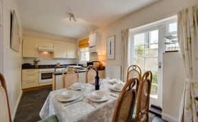 Photo of Bay Cottage
