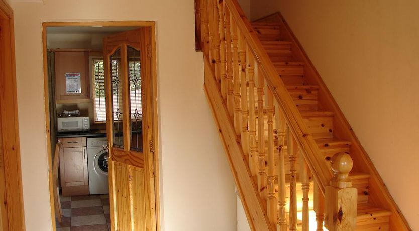 Photo of Coisceim Village