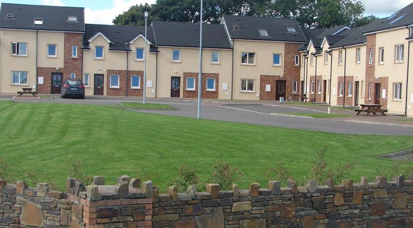 Photo of Coisceim Village