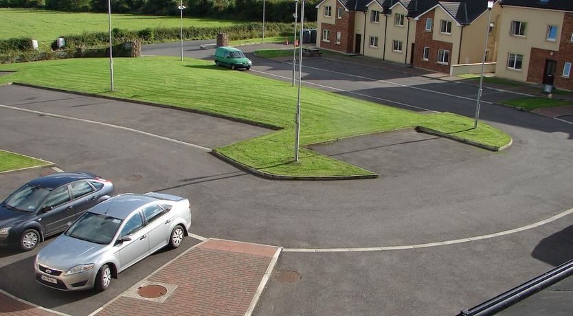 Photo of Coisceim Village