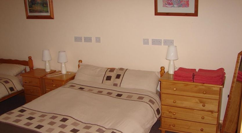 Photo of Coisceim Village