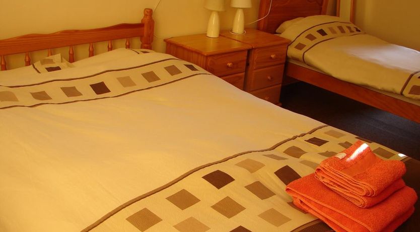 Photo of Coisceim Village