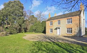 Photo of Park Farm House