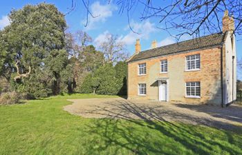 Park Farm House Holiday Cottage