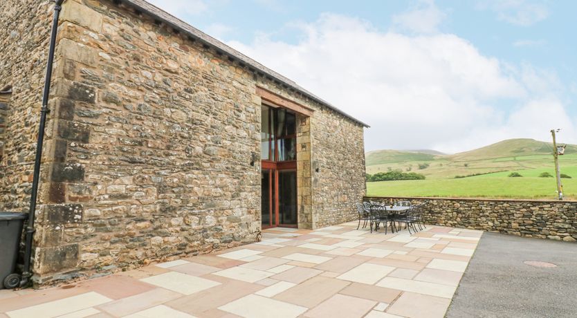 Photo of Riddings Barn