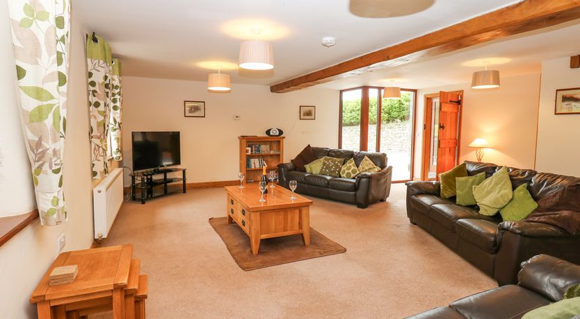 Photo of Riddings Barn