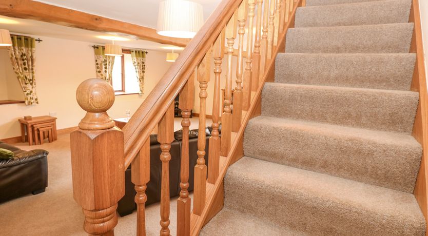 Photo of Riddings Barn