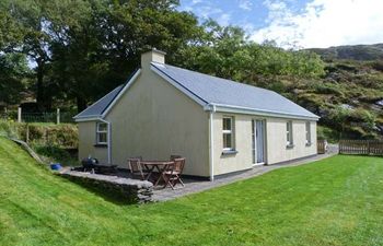 The Bay Holiday Cottage