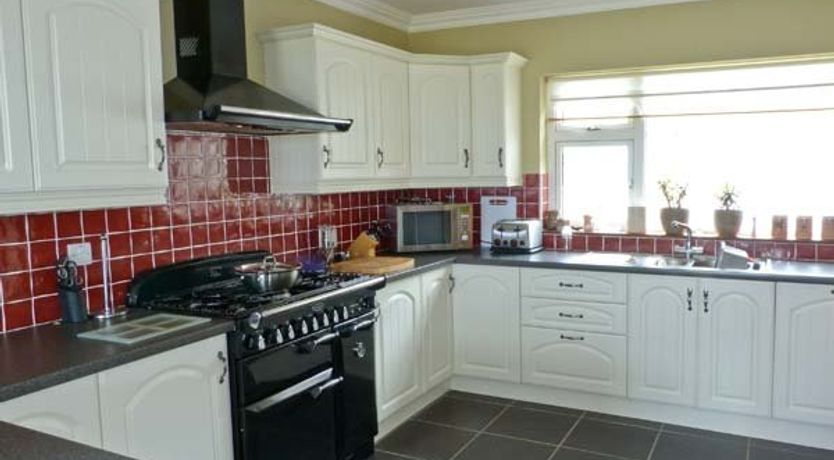 Photo of Carraig Oisin