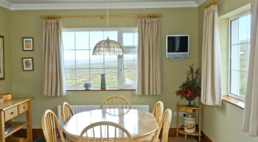 Photo of Carraig Oisin