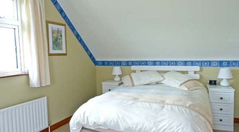 Photo of Carraig Oisin