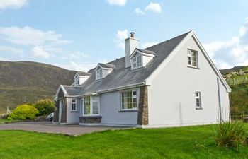 Carraig Oisin Holiday Cottage