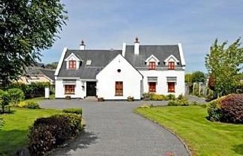 Ard Mhara Lodge Holiday Cottage