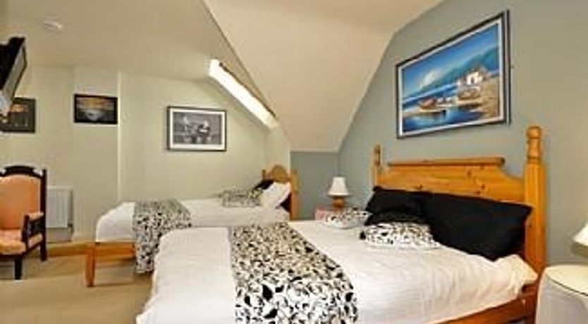 Photo of Ard Mhara Lodge