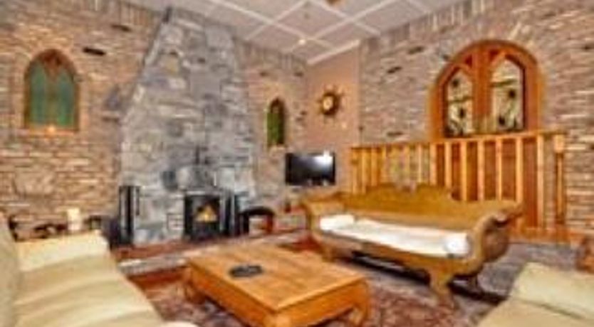 Photo of Ard Mhara Lodge