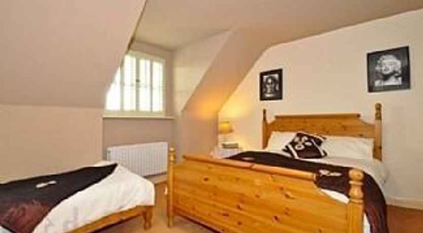 Photo of Ard Mhara Lodge