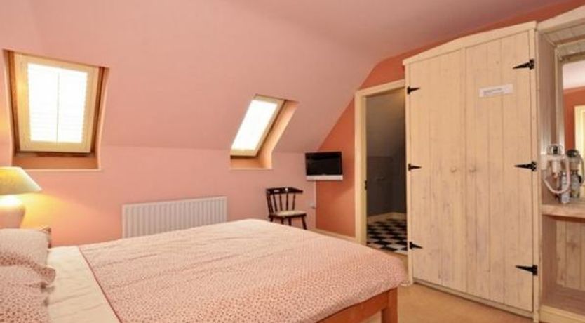 Photo of Ard Mhara Lodge