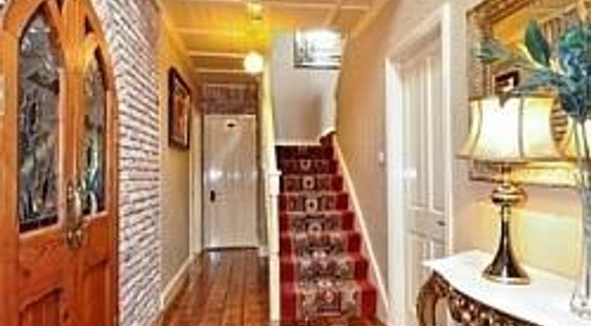 Photo of Ard Mhara Lodge