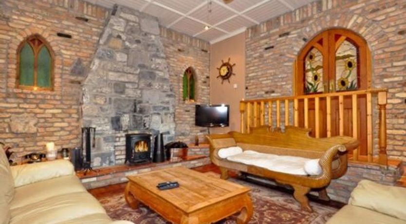 Photo of Ard Mhara Lodge