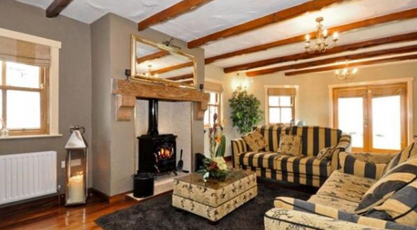 Photo of Ard Mhara Lodge