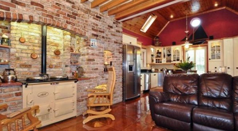 Photo of Ard Mhara Lodge