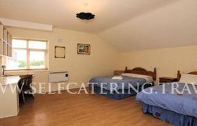 Gleann Na Ri Holiday Village 1 Villa