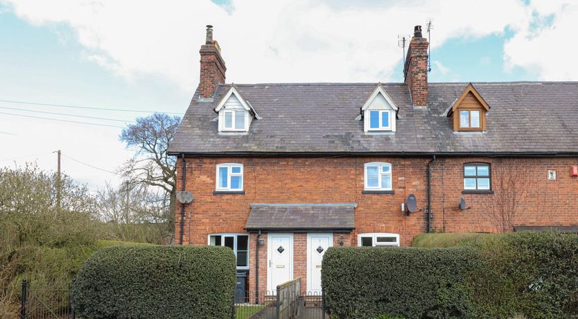 Photo of 2 Organsdale Cottages