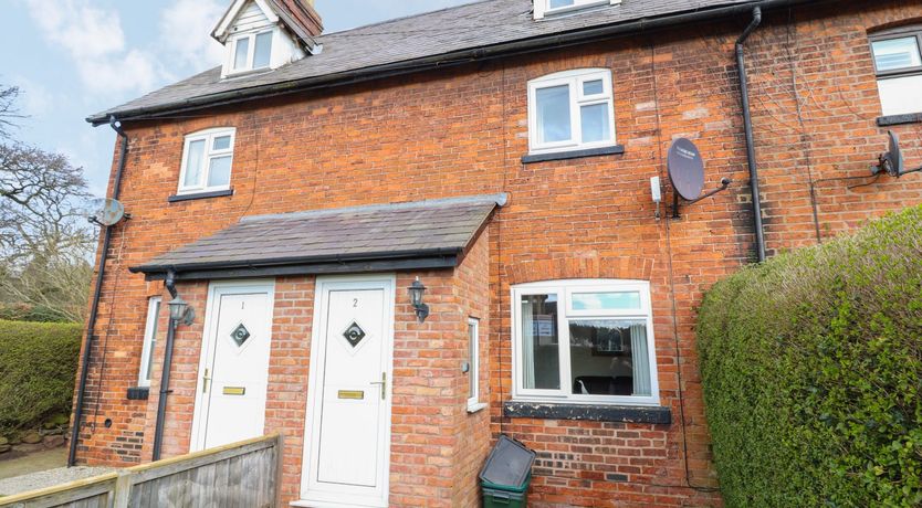 Photo of 2 Organsdale Cottages