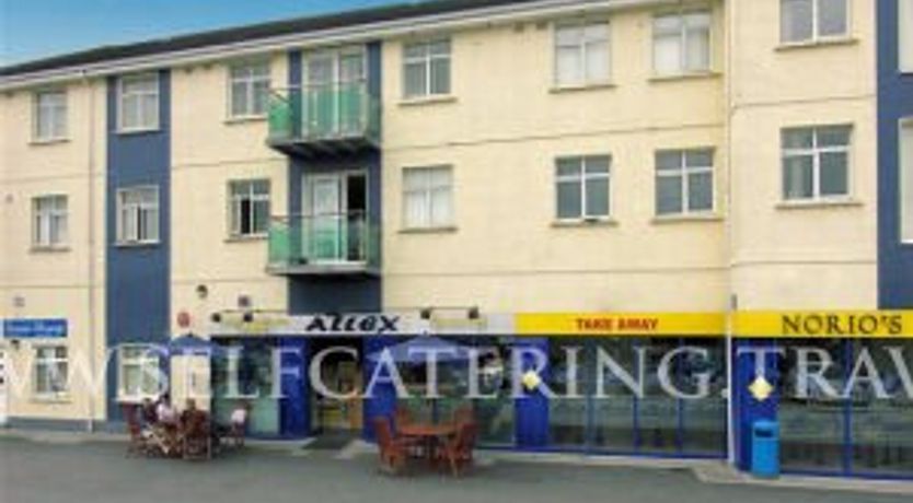 Photo of Gleann Na Ri Holiday Village