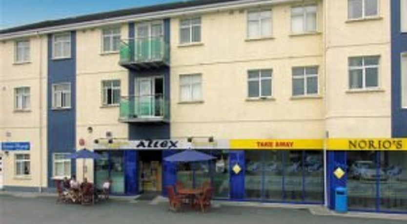 Photo of Gleann Na Ri Holiday Village