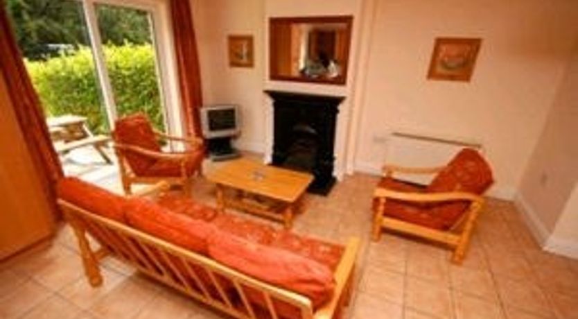 Photo of Kerry Lee Holiday Village